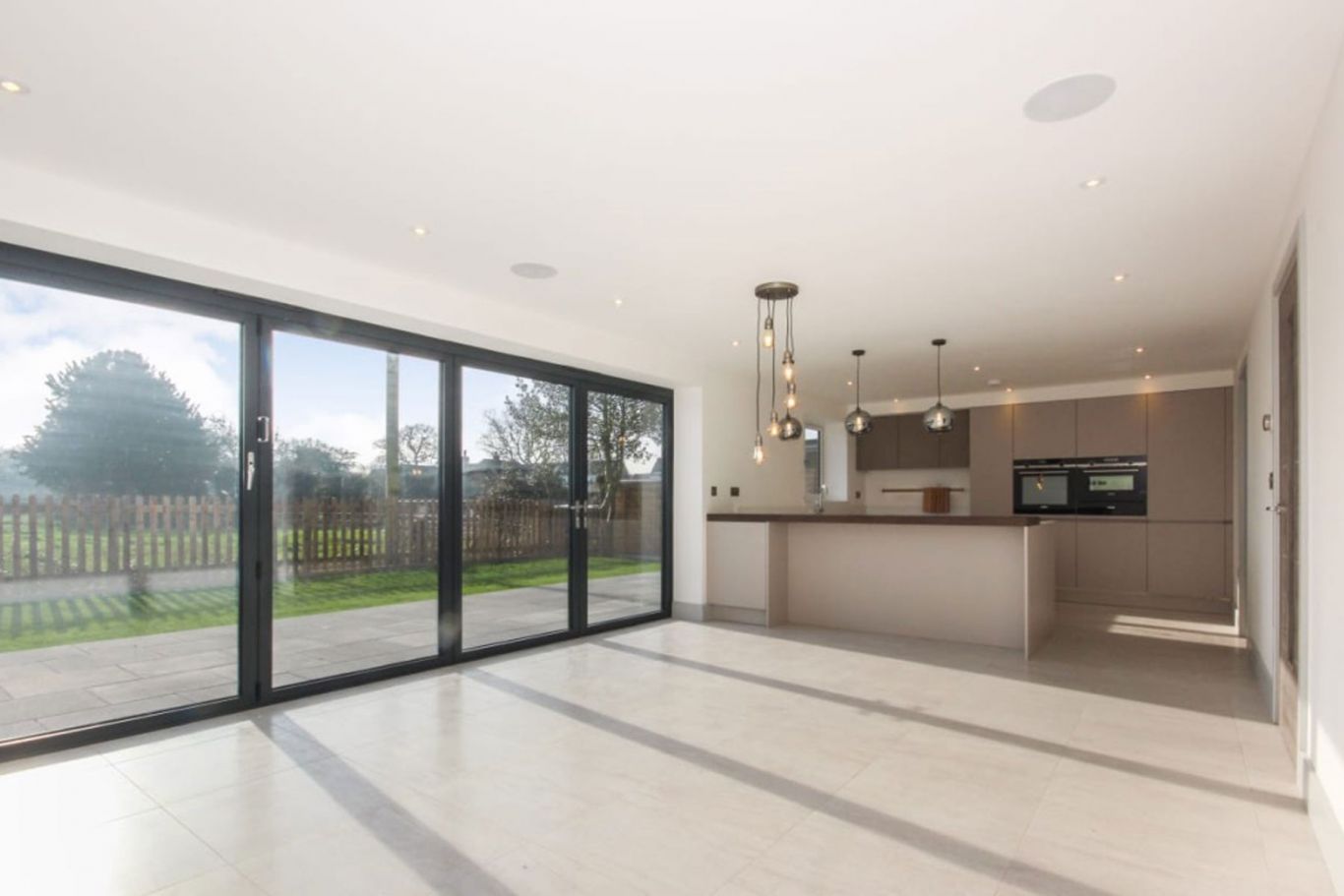 Completed Development Sunnyside Lane, Balsall Common