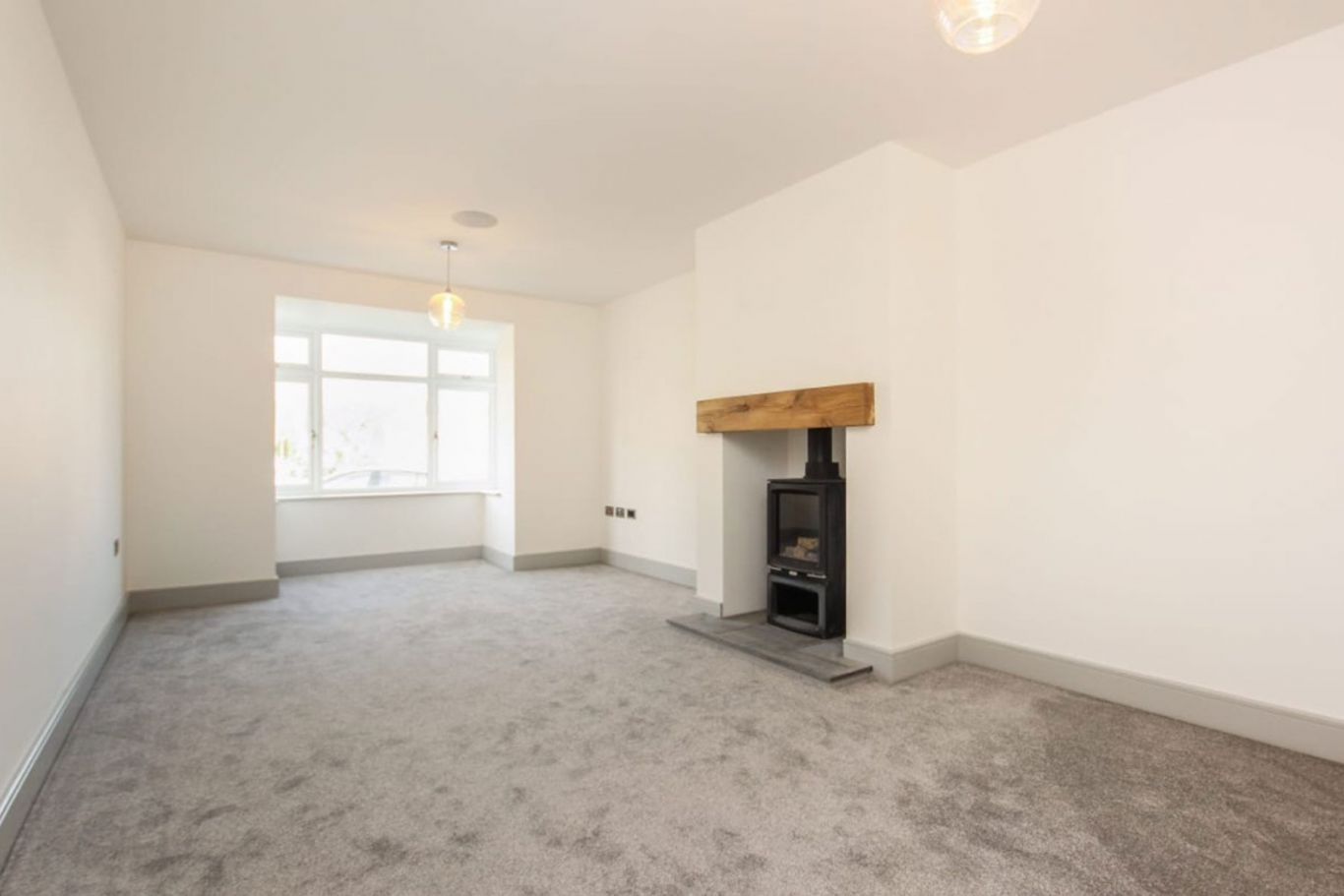 Completed Development Sunnyside Lane, Balsall Common